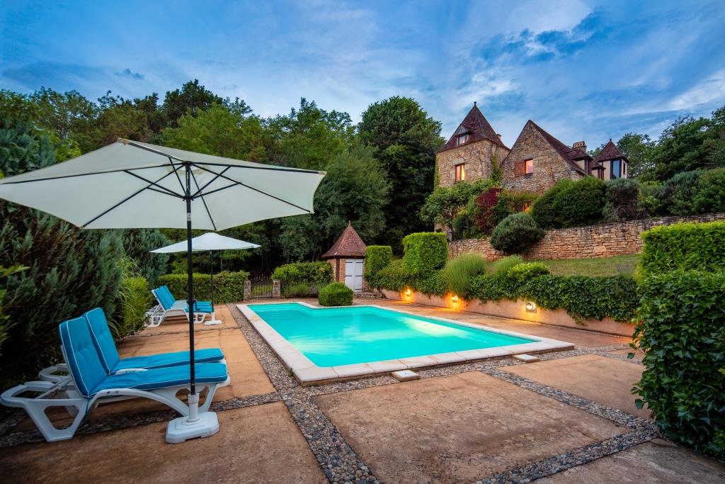 Manoir Le Conte