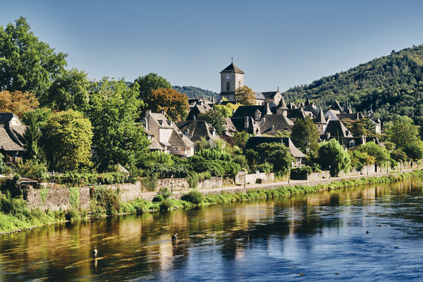 Paysage du Périgord