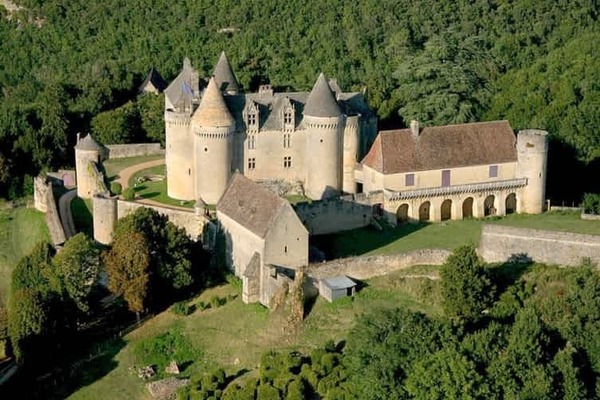 Château de Fénelon