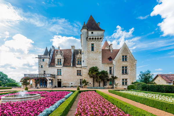 Château des Milandes