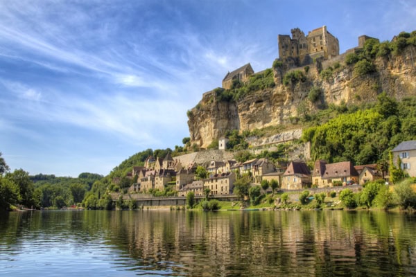 Département Dordogne