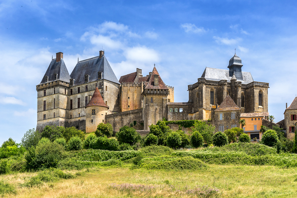 Château de Biron