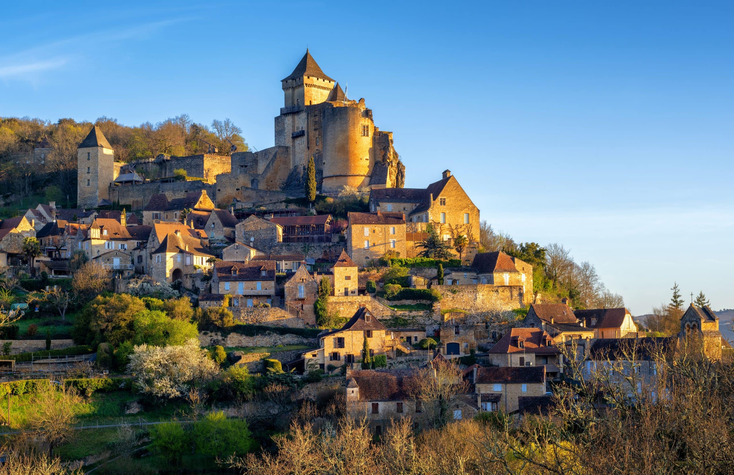 Château de Castelnaud