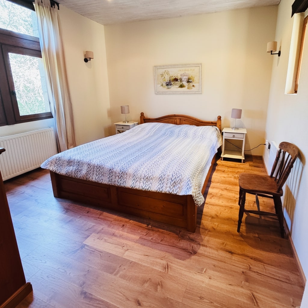 Schlafzimmer 3 Turm