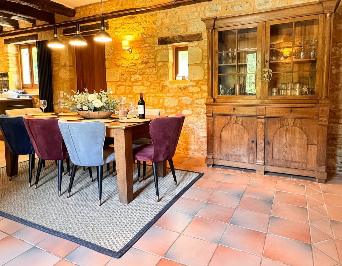 Dining Room 2